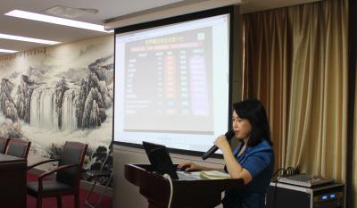 古有工匠公输盘 今留精神永流传 ——业务知识培训专题打卡：第五讲